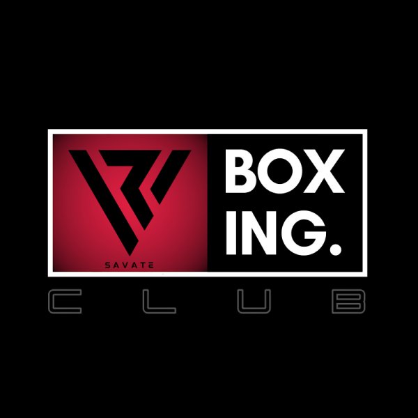VR Boxing Club - photo 2