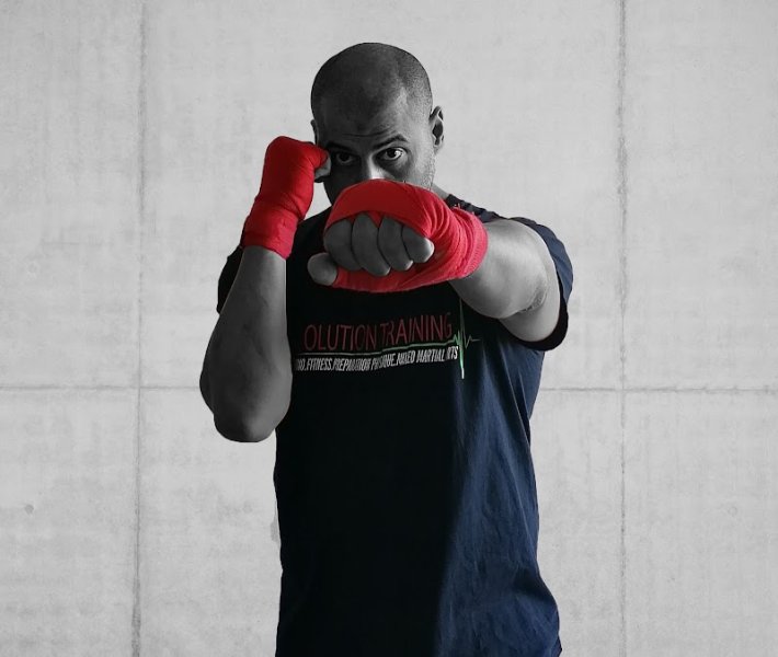 EVOLUTION TRAINING Coach sportif Avignon - photo 1