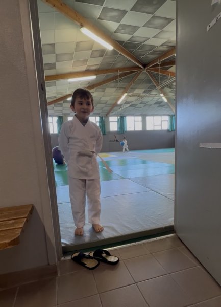 JUDO CLUB LOISIRS DE MORIERES - photo 2