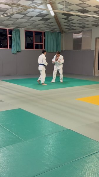 JUDO CLUB LOISIRS DE MORIERES - photo 3