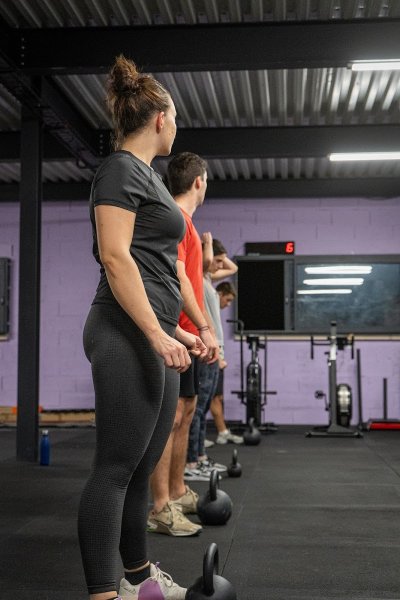 CrossFit SCT & SC TRAINING - photo 1