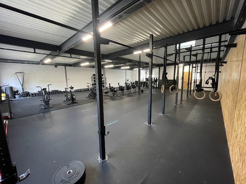 CrossFit SCT & SC TRAINING - photo 2