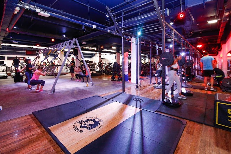 Protech Fitness - photo 1