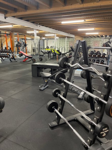 Protech Fitness - photo 2