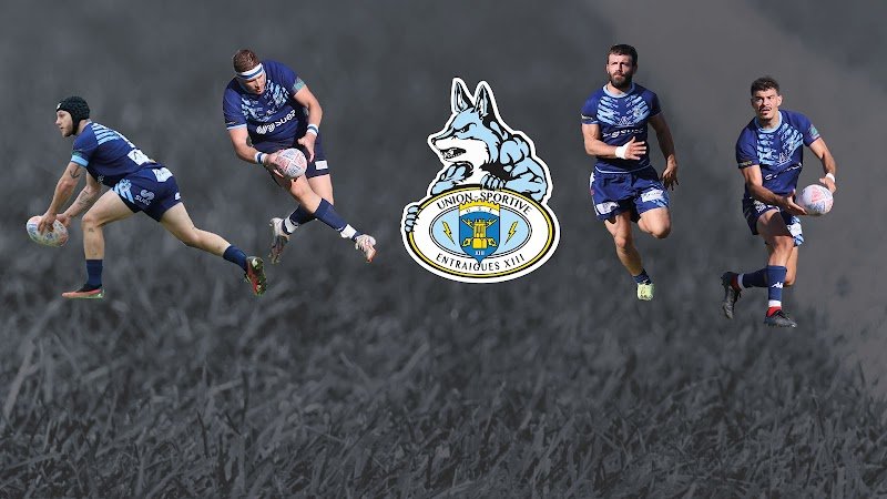 Union Sportive Entraigues XIII - photo 1