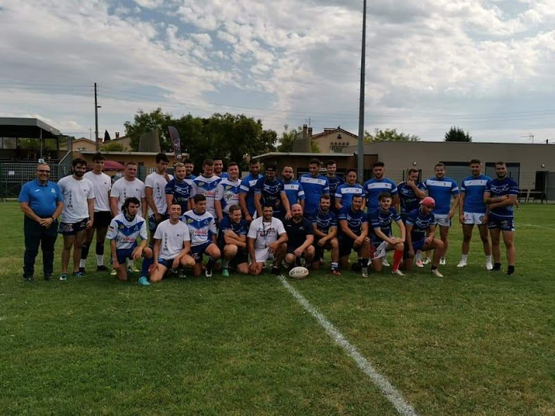 Union Sportive Entraigues XIII - photo 2