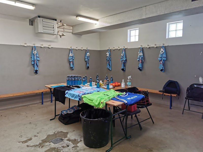 Union Sportive Entraigues XIII - photo 3