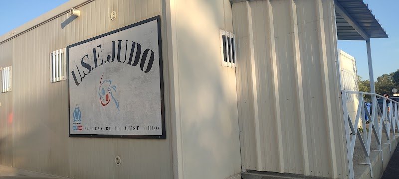 UNION SPORTIVE ENTRAIGUOISE DE JUDO - photo 1