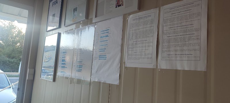 UNION SPORTIVE ENTRAIGUOISE DE JUDO - photo 2