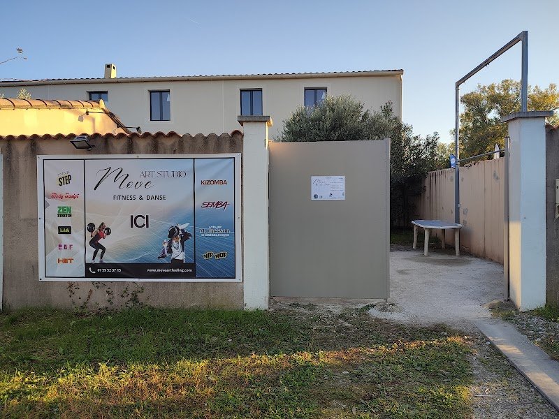 Move Art Studio - photo 2