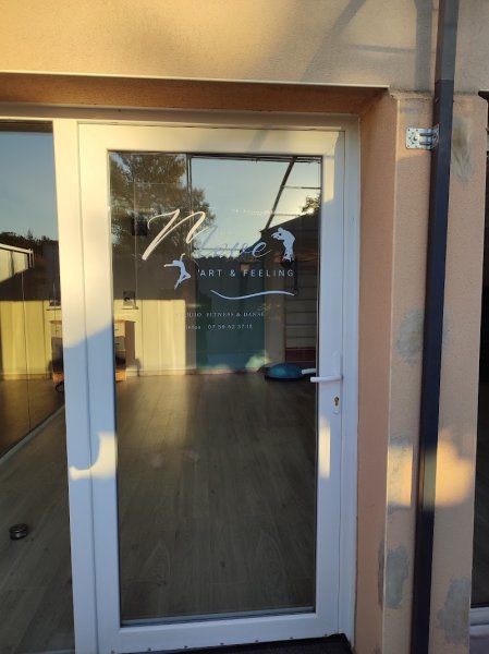 Move Art Studio - photo 3