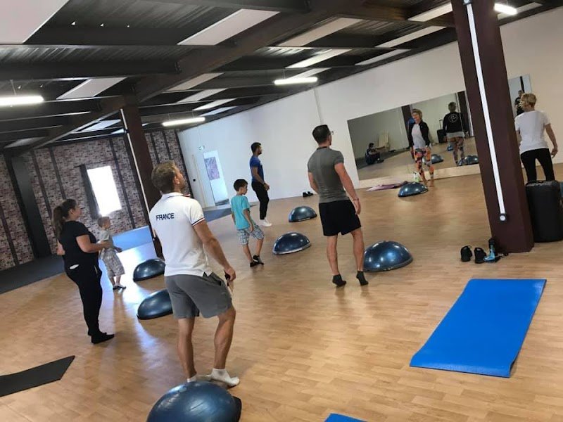 Salles à louer Sorgues - photo 1