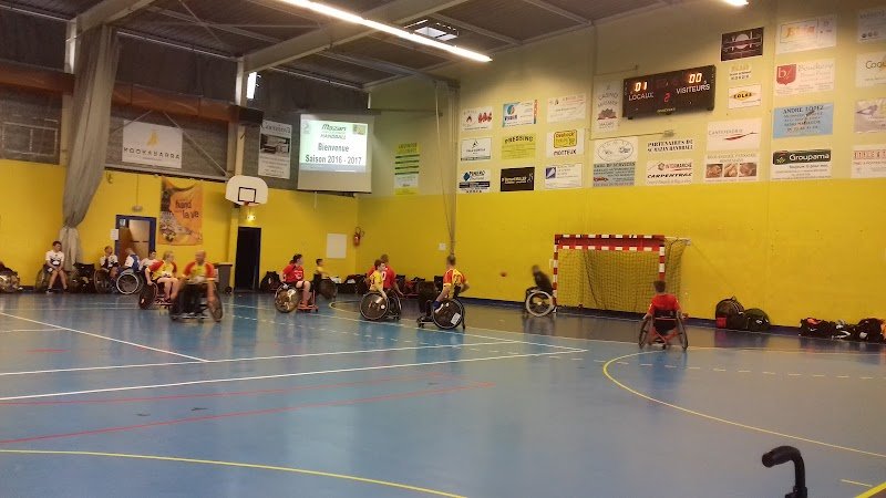 Club de Handball de Mazan - photo 1