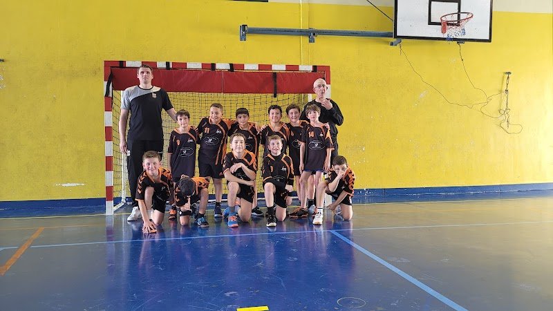 Club de Handball de Mazan - photo 2