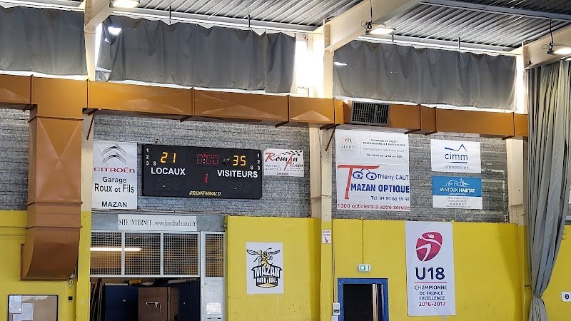 Club de Handball de Mazan - photo 3