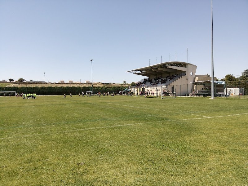 Sporting Club Courthézon - photo 1