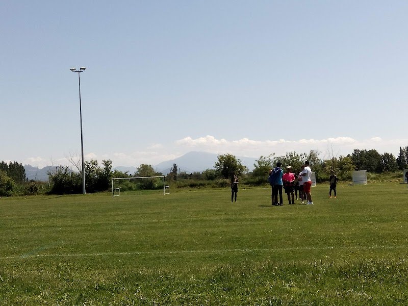 Sporting Club Courthézon - photo 3