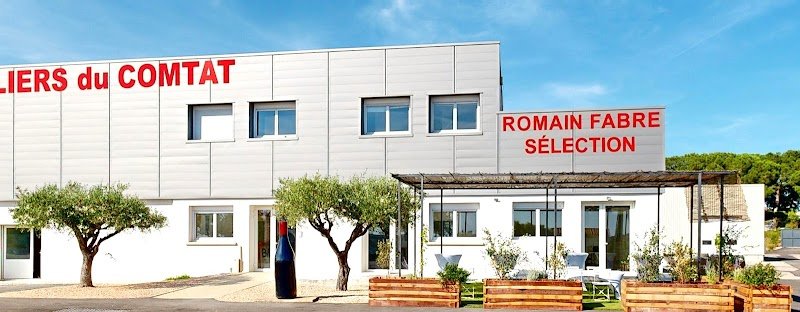 Salle Les Ateliers du Comtat