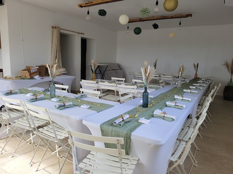 Salle Les Ateliers du Comtat - photo 2