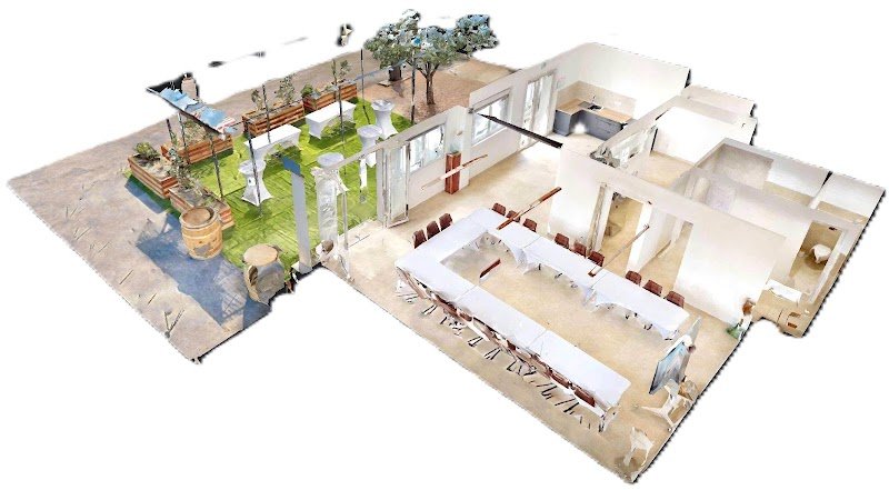 Salle Les Ateliers du Comtat - photo 3