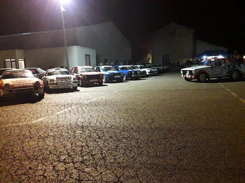 Salle Polyvalente - Courthézon - photo 1