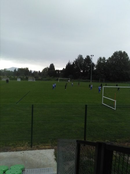 Salle Polyvalente - Courthézon - photo 2