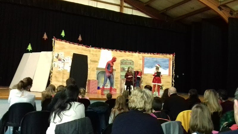 Salle Polyvalente - Courthézon - photo 3