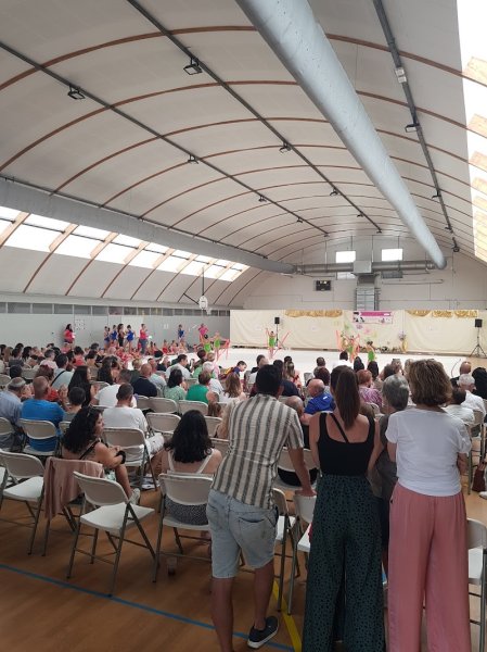 Espace Pierre Petit - photo 1