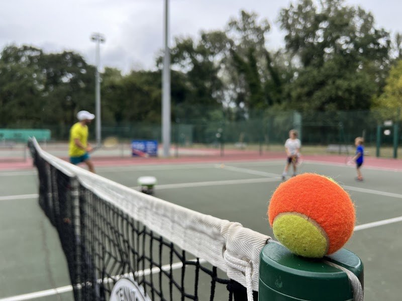 Tennis Club Châteauneuf-du-Pape - photo 1