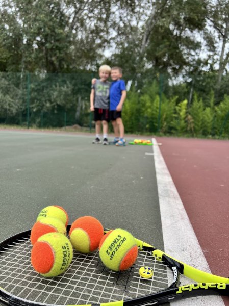 Tennis Club Châteauneuf-du-Pape - photo 3