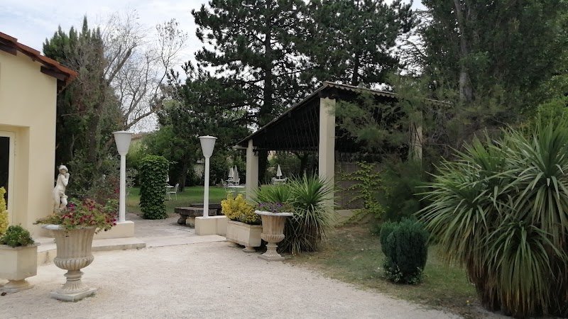 Salle Les Ecluses - photo 2