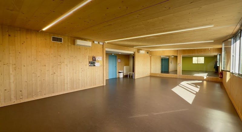 La maison des sports Les Dentelles - photo 2