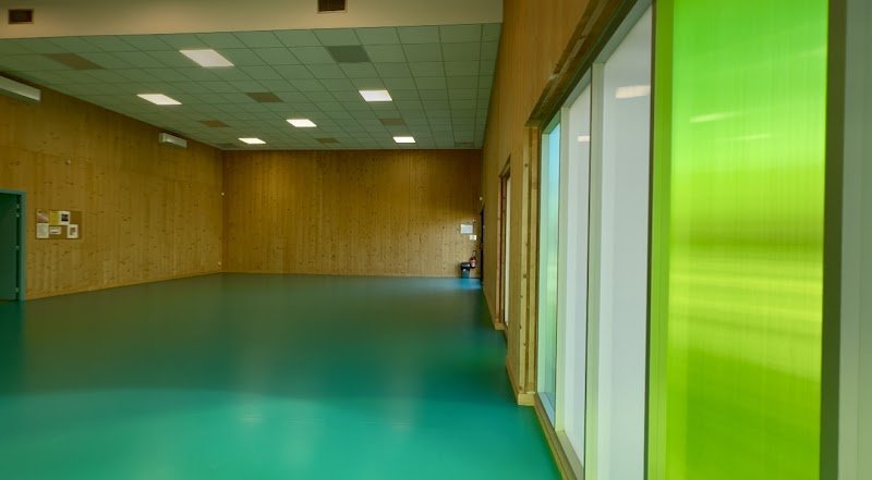 La maison des sports Les Dentelles - photo 3