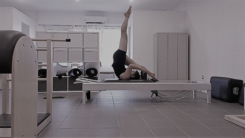 Studio Pilates 84 - photo 1