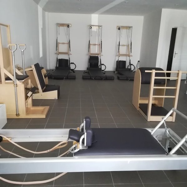 Studio Pilates 84 - photo 2