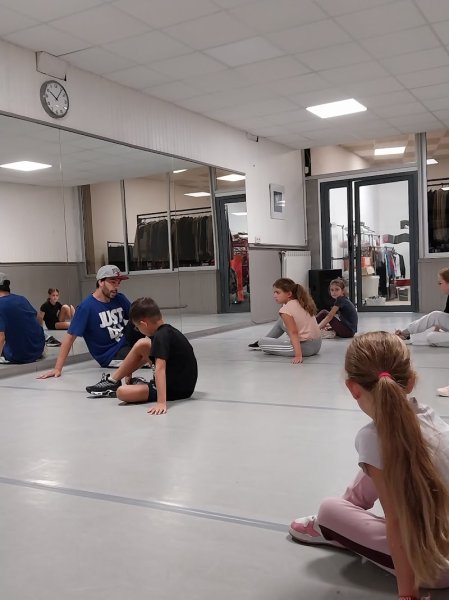 Vistadanse - photo 1