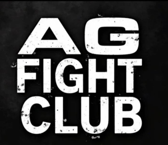 AG FIGHT CLUB - photo 1