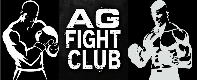AG FIGHT CLUB - photo 2