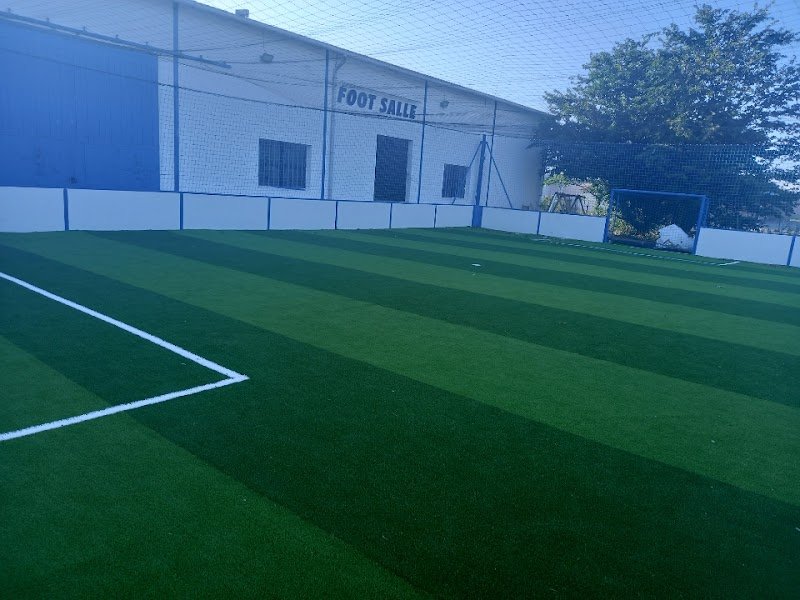 Futsal Du Comtat - photo 1