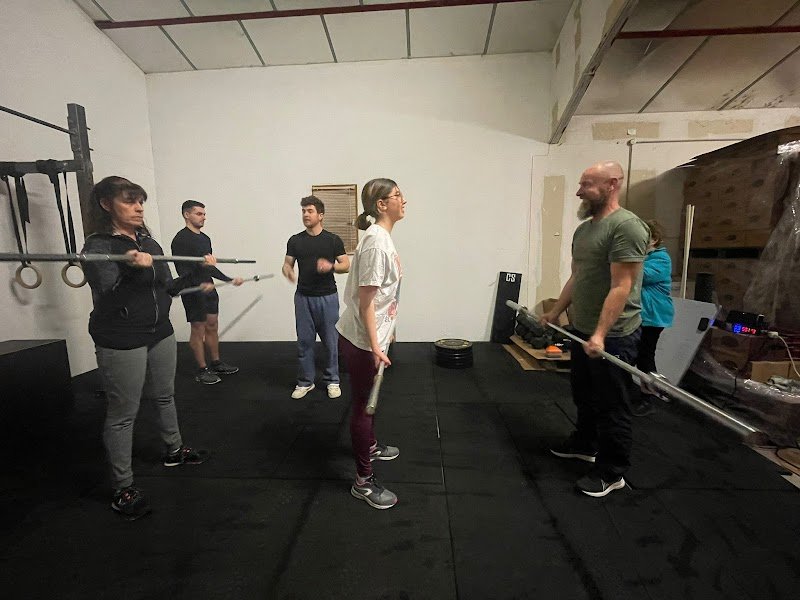 Gano coaching - Salle de Sport - Gigondas - photo 1