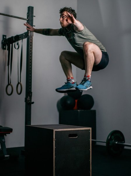 Gano coaching - Salle de Sport - Gigondas - photo 2