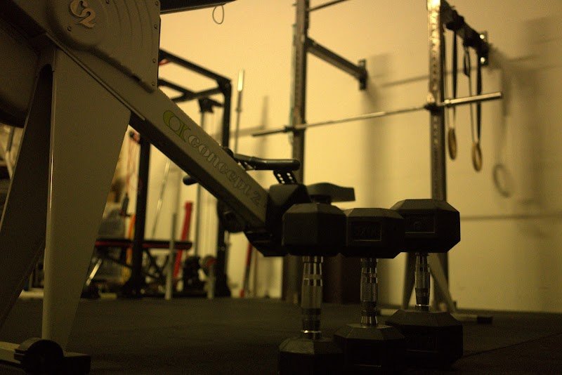 Gano coaching - Salle de Sport - Gigondas - photo 3