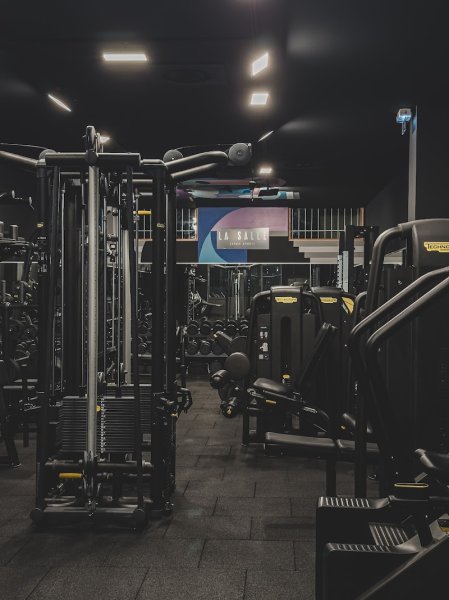 La Salle Vaison - photo 1