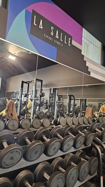 La Salle Vaison - photo 3