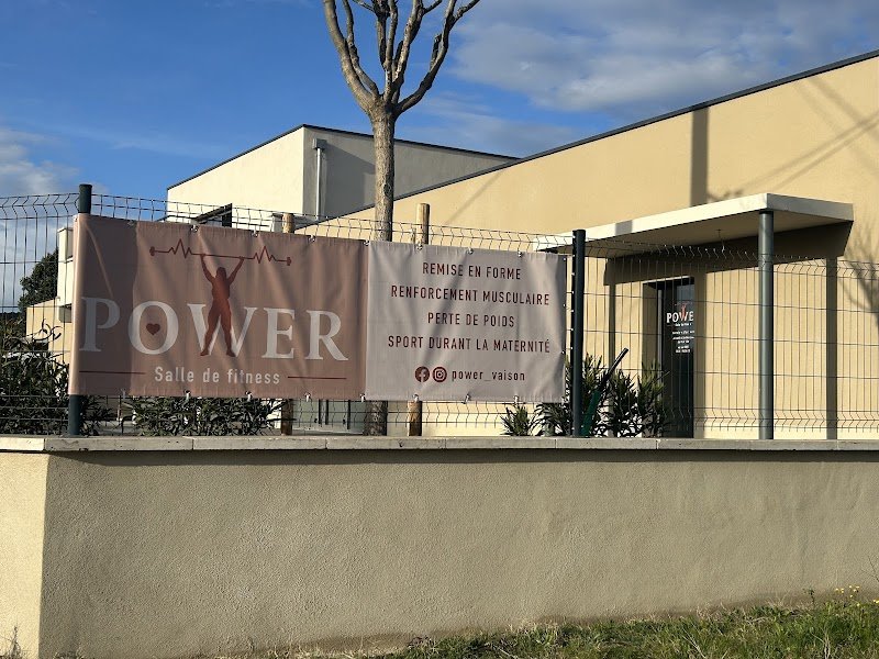 Power Vaison - photo 2