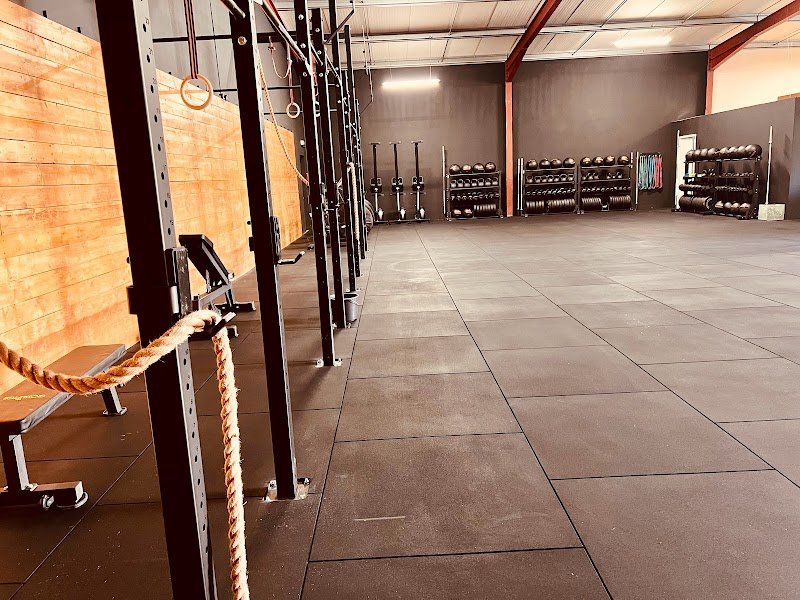 crossfit Vaison-La-Romaine : hyrox training club - photo 1