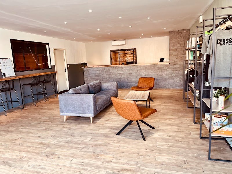 crossfit Vaison-La-Romaine : hyrox training club - photo 2