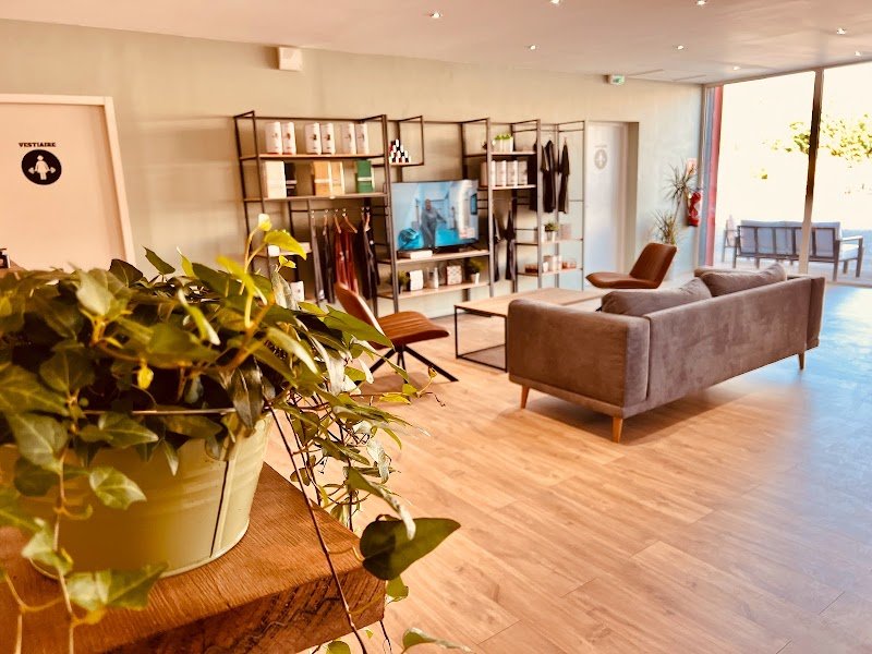 crossfit Vaison-La-Romaine : hyrox training club - photo 3