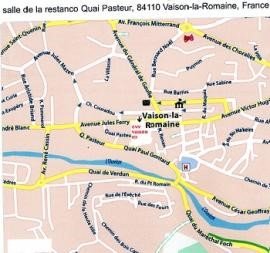 GYM VOLONTAIRE VAISONNAISE - photo 2