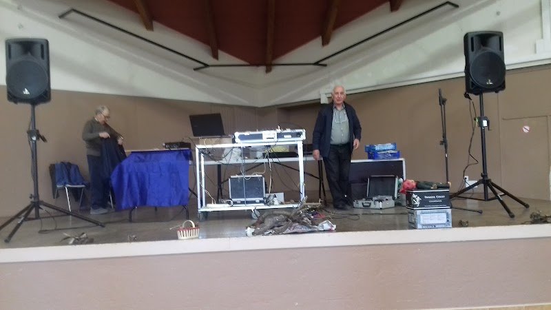 Salle polyvalente d'Aubignan - photo 2